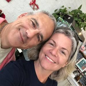 Meet your Posher, Jill